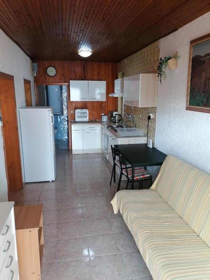House First Row By The Sea Villa Bibinje Exterior foto